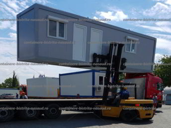 containere de locuit oradea