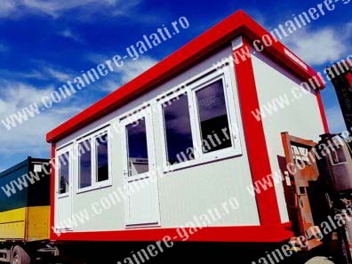 containere-birou Bistrita