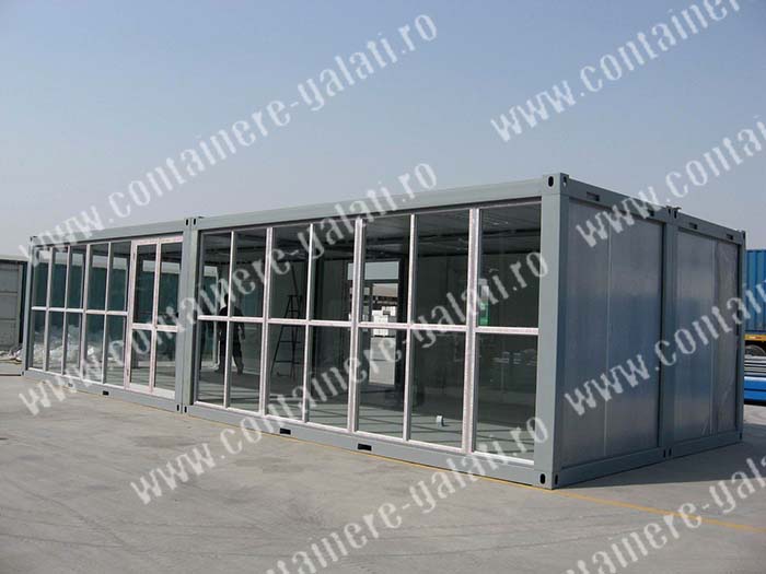 containere depozitare Bistrita