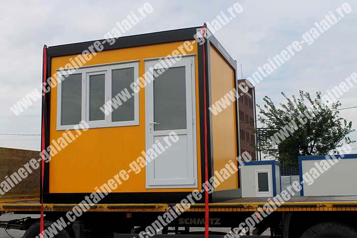 birou modular Bistrita