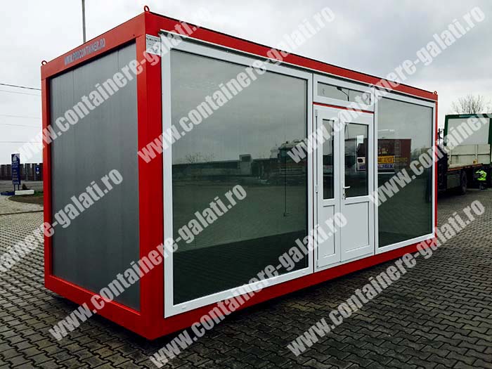 containere de inchiriat bucuresti Bistrita