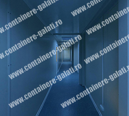 container birou second hand pret Bistrita