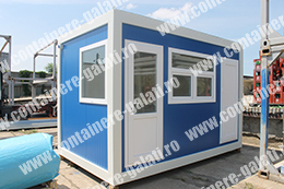 container de vanzare second hand Bistrita