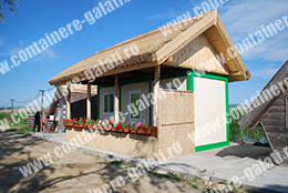 container vanzare Bistrita