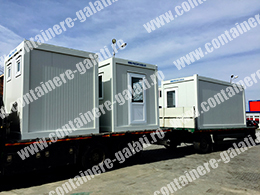 containere birou second hand Bistrita