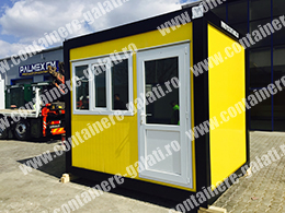 containere de locuit preturi Bistrita