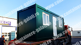 containere de vanzare second hand Bistrita